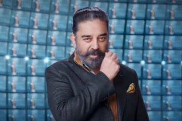 பிக் பாஸ் 6ல் சந்திக்கிறேன் - கமல் வெளியிட்ட அறிக்கை! திடீரென வெளியேற இது தான் காரணம்