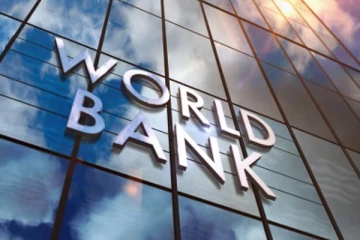 ලෝක බැංකුවේ සිදු වූ අලුත් වෙනස..