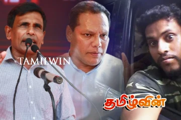 பொது பாதுகாப்பு அமைச்சரின் பதவிக்கு ஏற்பட்டுள்ள சிக்கல்..!