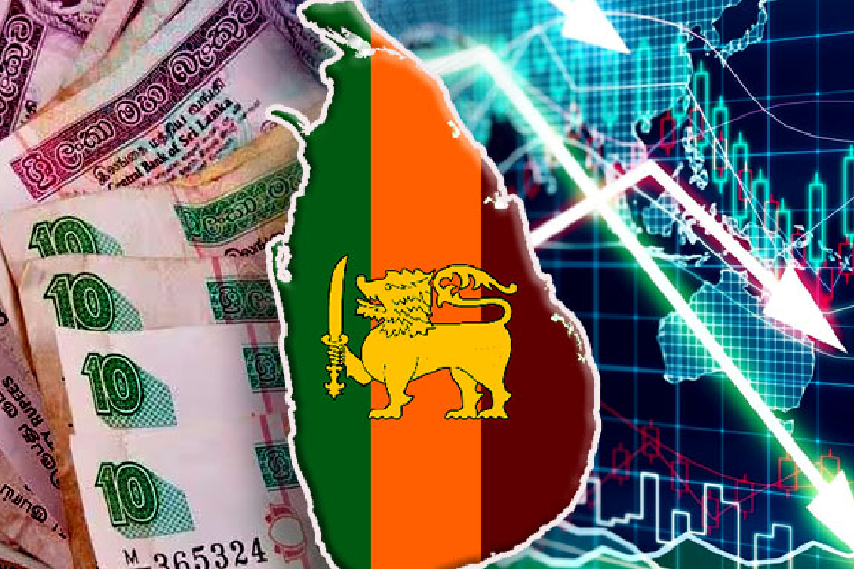 டொலருக்கு நிகரான ரூபாயின் வீழ்ச்சி - அரச தரப்பின் வாக்குமூலம் | Rupee Falls To Record Low Against Us Dollar