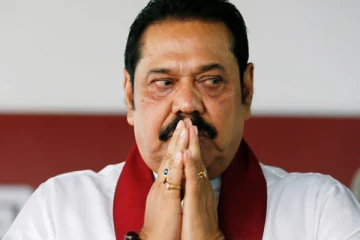 திங்களன்று  இறுதிப்பேச்சு; தீர்வு தரும்வரை செல்லமாட்டார்கள்