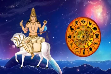 கடகம் செல்லும் சுக்கிரன் ; இந்த ராசிகளுக்கு அதிர்ஷ்ட மழை