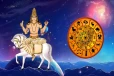 கடகம் செல்லும் சுக்கிரன் ; இந்த ராசிகளுக்கு அதிர்ஷ்ட மழை