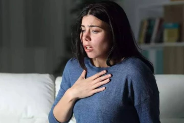 மூச்சு விட சிரமமா? நுரையீரலை சுத்தமாக வைத்திருக்க செய்ய வேண்டியவை