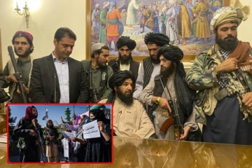 பொதுமக்களை குறிவைக்கும் தாலிபான்கள்: ஆப்கானிஸ்தானில் அறிவிக்கப்பட்ட பொது மன்னிப்பின் நிலை என்ன?