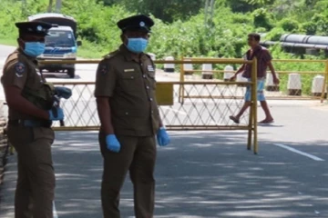பயணக் கட்டுப்பாடுகளை நீடிக்கும் முடிவு எவ்வாறு எடுக்கப்படும்?