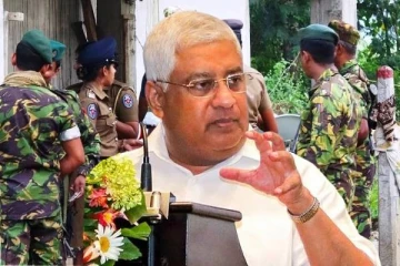 பாதாள உலக செயற்பாடுகளில் ஈடுபட்ட ஆயிரத்திற்கும் மேற்பட்டோர் கைது