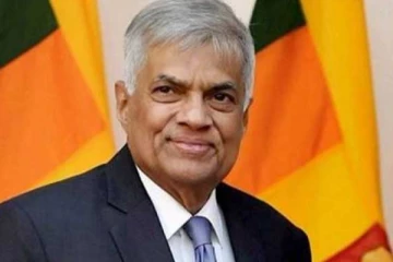 ජනපති රටෙන් පිටව යයි..