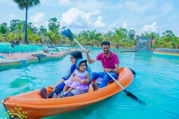 தமிழர் தாயகத்தில் உருவாகும் ஆச்சரியம் - மிரள வைக்கும் அதிசயங்கள்