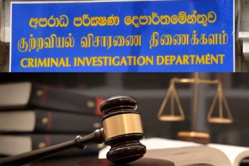 பயங்கரவாத புலனாய்வு பணிப்பாளருக்கு நீதிமன்றில் முன்னிலையாகுமாறு உத்தரவு