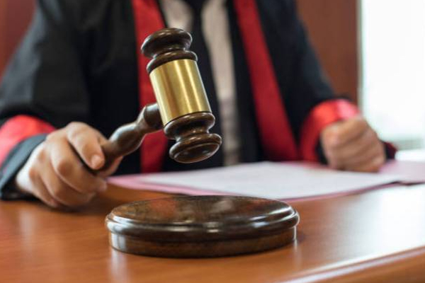 காலி முன்னாள் பெண் நீதிவானுக்கு விடுக்கப்பட்ட கடுமையான தண்டனை! | Galle Ex Female Judge Was Severely Punished Court