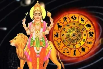 கும்ப ராசிக்கு நுழையும் புதன்! நற்பலன்களை பெறப்போகும் ராசிக்காரர் இவர்கள் தான்