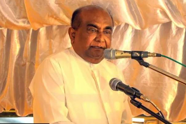 முடிவுக்கு வரும் இலங்கையின் அரசியல் குழப்பம்! | Sri Lanka S Political Chaos To End முடிவுக்கு வரும் இலங்கையின் அரசியல் குழப்பம்! | Sri Lanka S Political Chaos To End