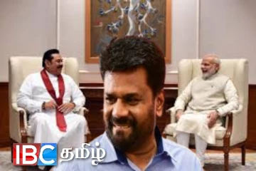 மகிந்தவை சந்திக்கும் மோடியின் முயற்சிக்கு முட்டுகட்டைபோட்டது அநுர அரசு