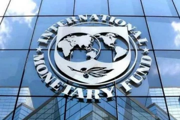 சர்வதேச நாணய நிதியம் வெளியிட்டுள்ள எச்சரிக்கை தகவல்!