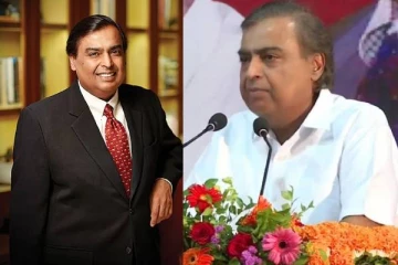 படித்த கல்லூரிக்கு குரு தட்சணையாக ரூ. 151 கோடி நன்கொடை!! முகேஷ் அம்பானி நெகிழ்ச்சி..