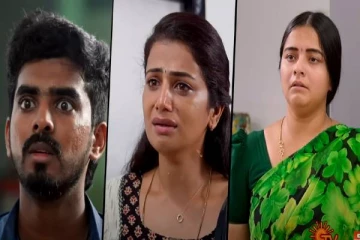 Ehirneechal: மருத்துவமனையில் உயிருக்கு போராடும் ஈஸ்வரி- மருத்துவர்கள் சொன்ன அதிர்ச்சி தகவல்