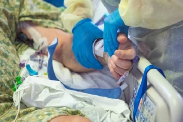 ஒன்ராறியோவில் இதுவரை கொரோனாவுக்கு பலியானவர்கள் எண்ணிக்கை