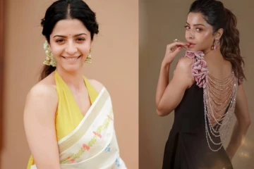 நடிகை வேதிகாவை நியாபகம் இருக்கா... அவரின் சில போட்டோ ஷுட் புகைப்படங்கள் இதோ