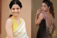 நடிகை வேதிகாவை நியாபகம் இருக்கா... அவரின் சில போட்டோ ஷுட் புகைப்படங்கள் இதோ