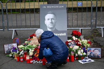 அலெக்ஸி நவால்னி மரணம்; அவுஸ்திரேலியா அதிரடி அறிவிப்பு