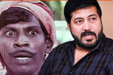 வடிவேலு காமெடியால் என் படம் பிளாப் ஆச்சு.. நடிகர் ஜெய் ஆகாஷ் பேட்டி