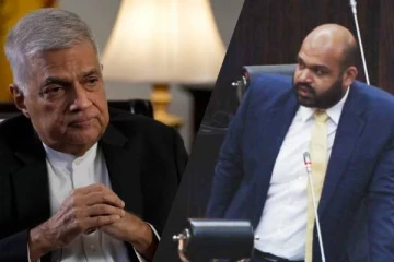 நாட்டின் முதற்பிரஜைக்கு சரியான கவனிப்பை மட்டக்களப்பில் தருவோம்! சபையில் கிண்டலாக கூறிய சாணக்கியன்(Video)