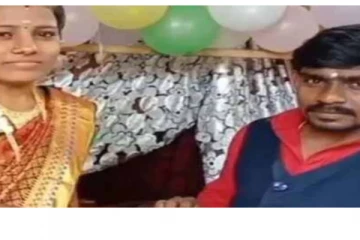 காதல் திருமணம் செய்த பிரபல காமெடி நடிகர் - இவரை நியாபகம் இருக்கிறதா?