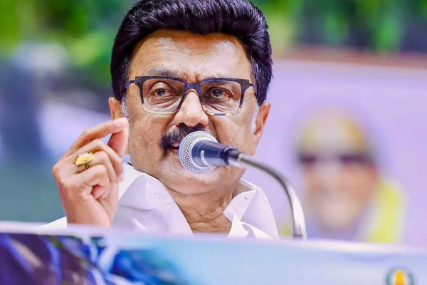 இலங்கைத் தமிழர்களுக்கான சட்டபூர்வ நிலை! மோடிக்கு ஸ்டாலின் கடிதம் | Indian Citizenship For Sri Lankan Tamils