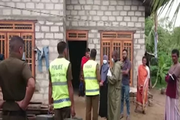 இலங்கையில் நிலவும் கடும் குளிர் காலநிலை! இரண்டு குழந்தைகள் பரிதாபமாக பலி