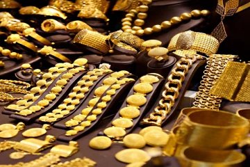 இலங்கையில் தங்கத்தின் விலையில் ஏற்பட்டுள்ள மாற்றம்