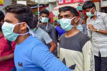 மீண்டும் சீனாவை ஆட்டிப்படைக்கும் கொரோனா - இலங்கை மக்களுக்கு விடுக்கப்பட்டுள்ள அறிவிப்பு!