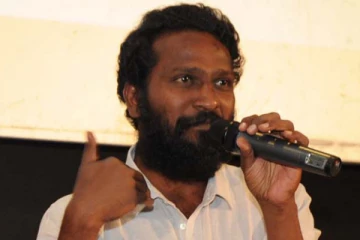 நான் ஒரு நாளில் மட்டும் 180 சிகரெட் பிடித்திருப்பேன் - இயக்குனர் வெற்றி மாறன்