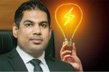 உத்தேச மின்சாரத்துறை மறுசீரமைப்பு சட்டமூலத்திற்கு அமைச்சரவை அனுமதி!