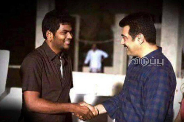 AK 62 படத்தில் இருந்து விலகுகிறாரா விக்னேஷ் சிவன்? அஜித் போட்ட மாஸ்டர் பிளான் | Ak 62 Director Vignesh Shivan Out From The Project