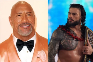 Rock- Roman Reigns வீட்டில் ஏற்பட்ட மரண சம்பவம் - பிரபல மல்யுத்த வீரர் மரணம்!!