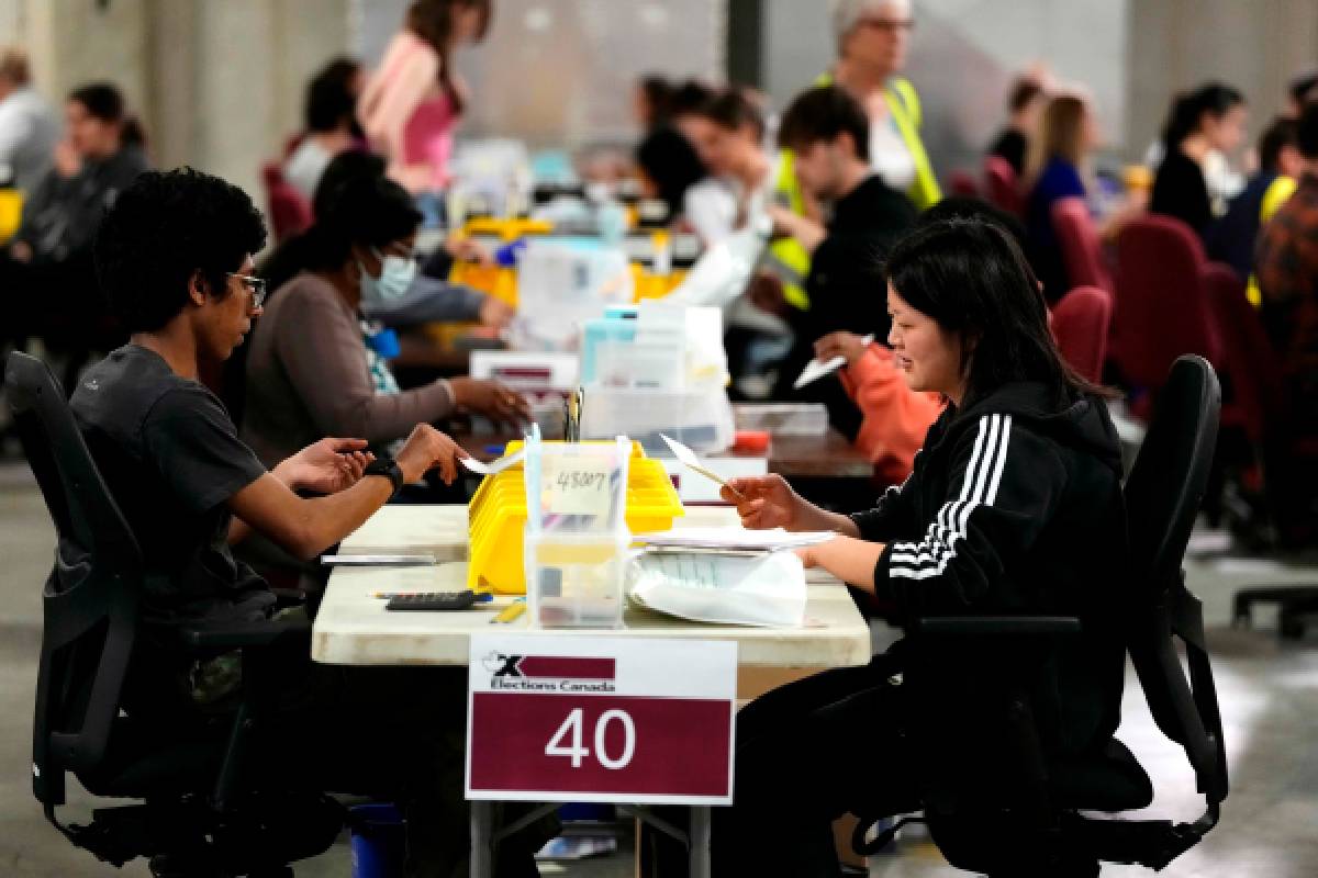 வெளிநாடுகளில் வாழும் கனேடியர்கள் விடுக்கும் கோரிக்கை | Requests From Canadians Living Abroad