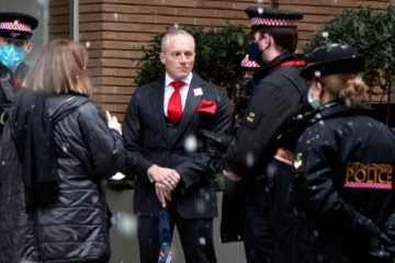 லண்டனில் ஊரடங்கு விதியை மீறிய மேயர் வேட்பாளருக்கு விதிக்கப்பட்ட பெரும் அபராதம்! எவ்வளவு தெரியுமா? எச்சரிக்கை தகவல்