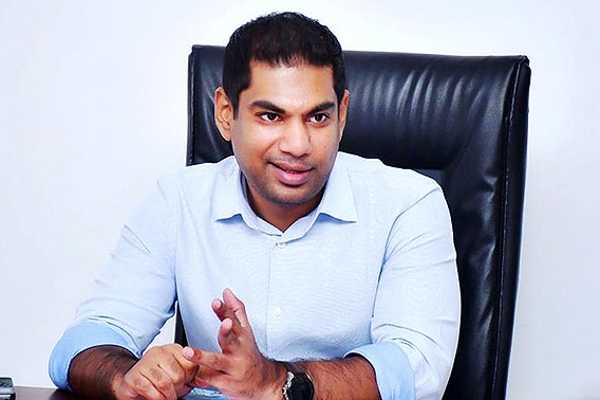 சிரேஸ்ட அதிகாரிகளை நியமிக்க அமைச்சரவையின் அனுமதியை கோரியுள்ள கஞ்சன | Minister Seeks Cabinet Approval For Appointments