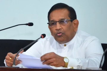 ராஜிதவுக்கு எதிரான வழக்கை திரும்ப பெற்ற சி.ஐ.டியினர்