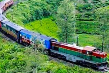 ரயில் பயணிகளுக்கான முக்கிய அறிவித்தல்