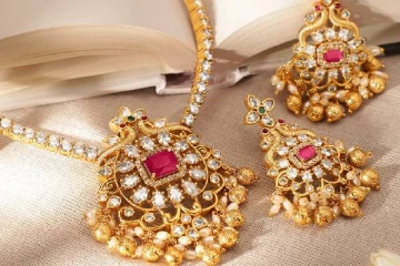 உச்சத்தில் தங்கம் விலை - எவ்வளவு பாருங்க