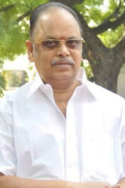 இயக்குநர் வி.சேகர் - director V. Sekhar