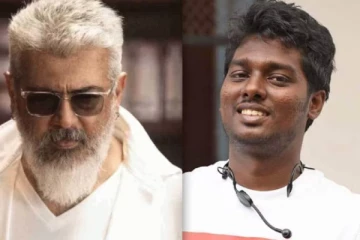 நடிகர் அஜித்துடன் கைகோர்க்கும் அட்லீ!.. எகிறும் எதிர்பார்ப்பு