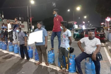 சமையல் எரிவாயுவுக்காக காத்திருக்கும் மக்களுக்கு லிட்ரோ வெளியிட்ட முக்கிய தகவல்