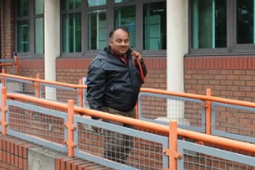 லண்டனில் ஒரே குடியிருப்பில் 40 பேர்களை குடியிருக்கவைத்த நபர்: வெளிவரும் விரிவான பின்னணி