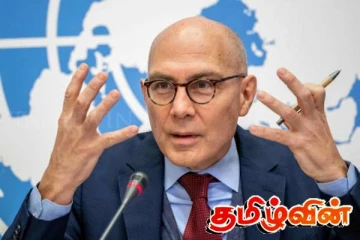 இலங்கை அரசிடம் ஐ.நா. ஆணையாளர் வலியுறுத்திய முக்கிய விடயம்