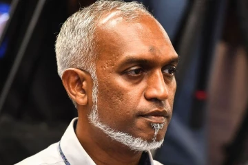 மாலைத்தீவு அதிபராக சீன ஆதரவு வேட்பாளர் முகமது மைஜு வெற்றி; இந்தயாவுடனான உறவு கேள்விக்குறி