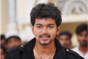 குருவி பட இசை வெளியிட்டு விழாவில் கலந்து கொண்ட இரண்டு முக்கிய நட்சத்திரங்கள், யார் யார் தெரியுமா?