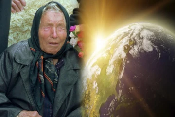 பூமியில் இரவு நேரமே இருக்காது; பாபா வங்கா வெளியிட்ட பகீர் தகவல்!